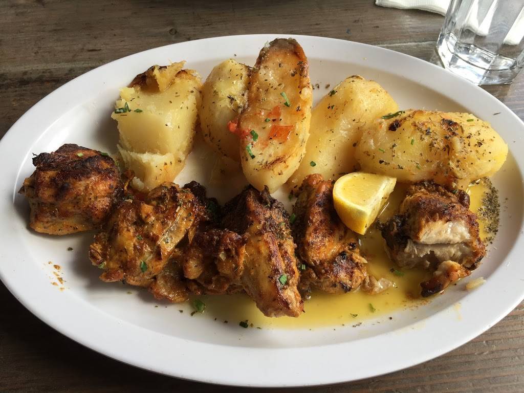 E Taverna | restaurant | 26-19 23rd Ave, Astoria, NY 11105, USA | 7186066606 OR +1 718-606-6606