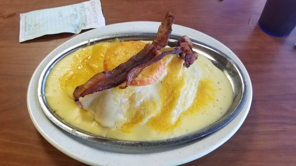 The Cottage Cafe | restaurant | 409 N Main St, Nicholasville, KY 40356, USA | 8598871911 OR +1 859-887-1911