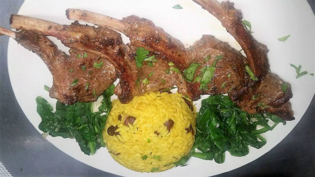 Heat Caribbean Kitchen & Lounge | restaurant | 100-05 Atlantic Ave, Richmond Hill, NY 11418, USA | 7188477300 OR +1 718-847-7300