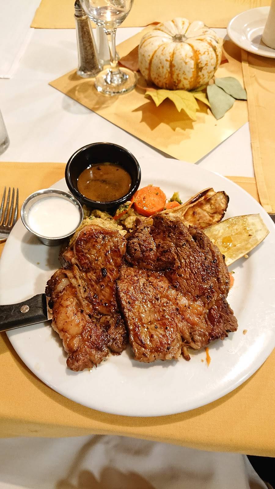 Creekside Grill | restaurant | 2913, 1010 Stanley Dollar Dr, Walnut Creek, CA 94595, USA | 9259498658 OR +1 925-949-8658