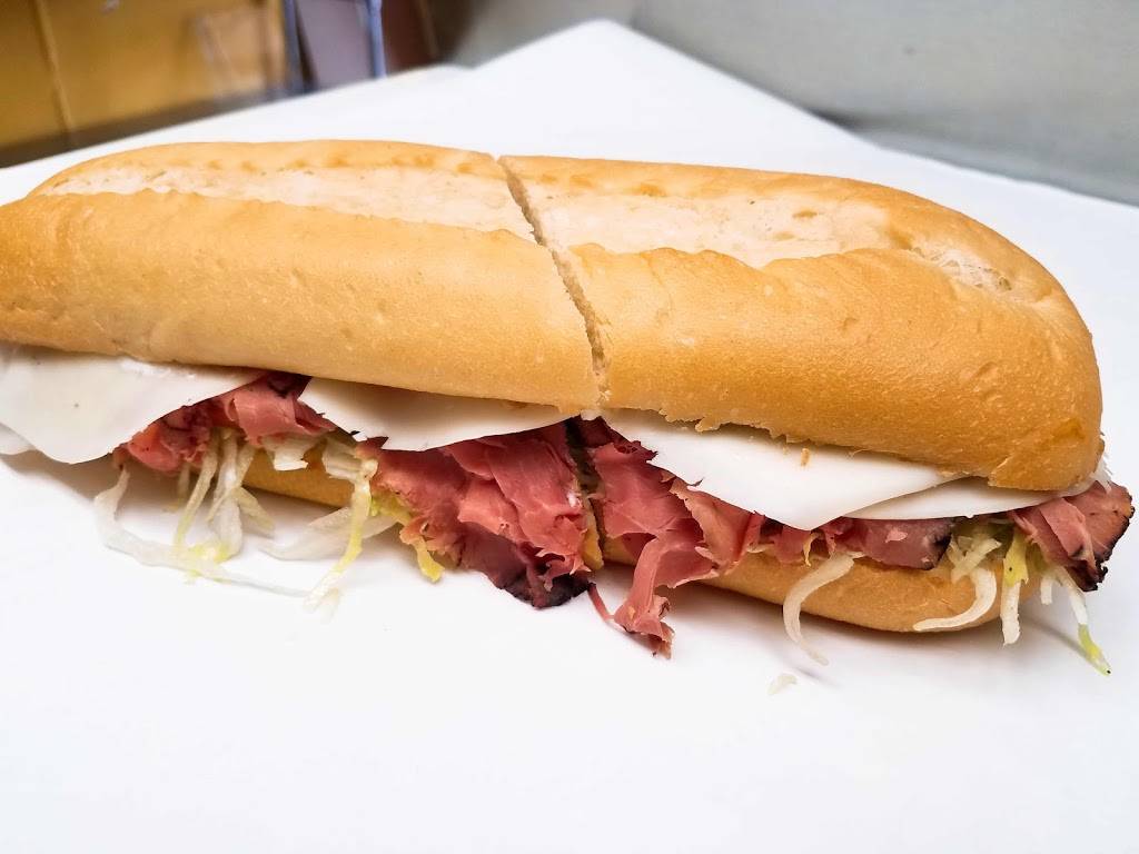 Avenue Subs Key Largo | restaurant | 98900 Overseas Hwy, Key Largo, FL 33037, USA | 3057417461 OR +1 305-741-7461