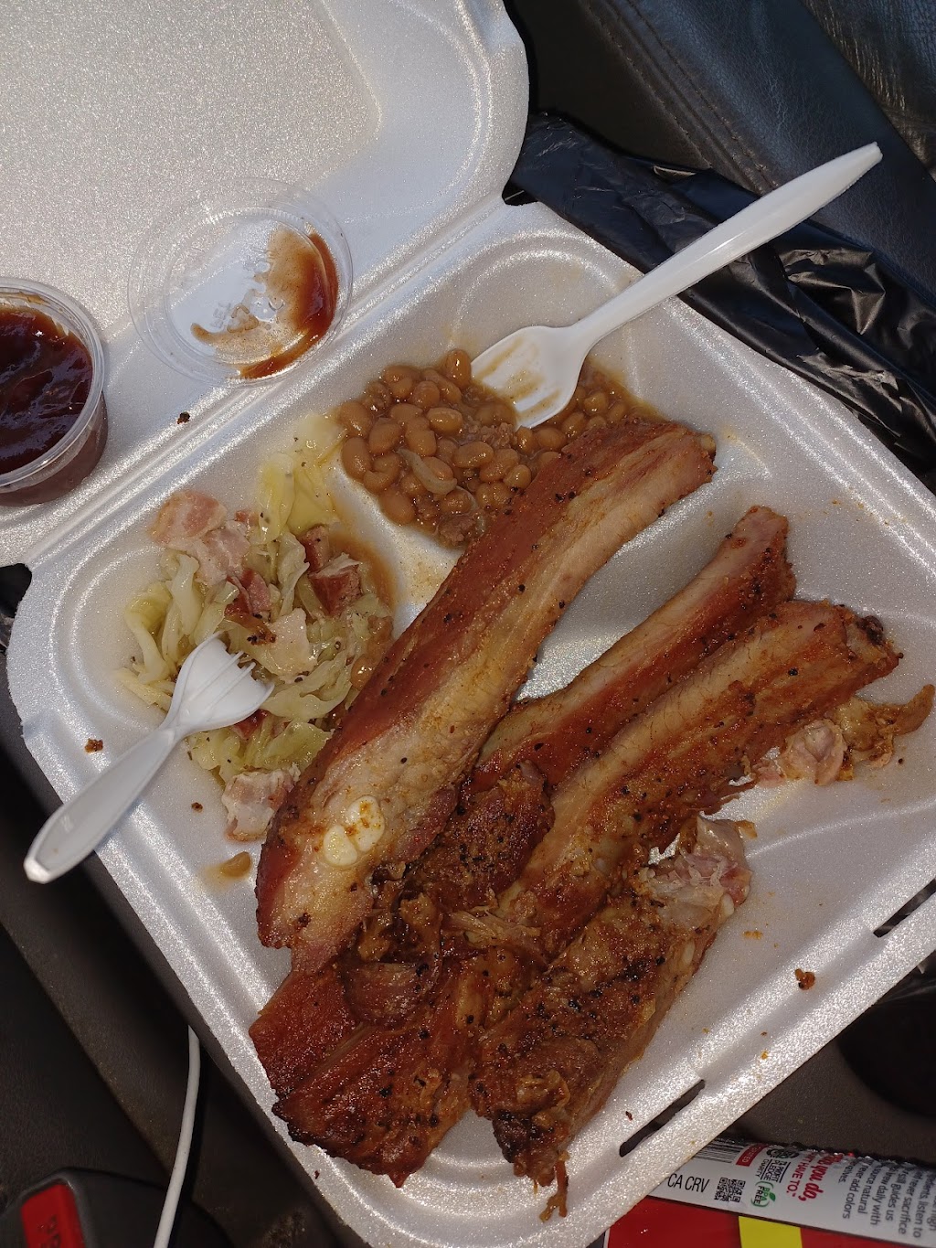 Hog Bowl BBQ | restaurant | 24 The Trail Suite A, Brewton, AL 36426, USA | 2512868286 OR +1 251-286-8286