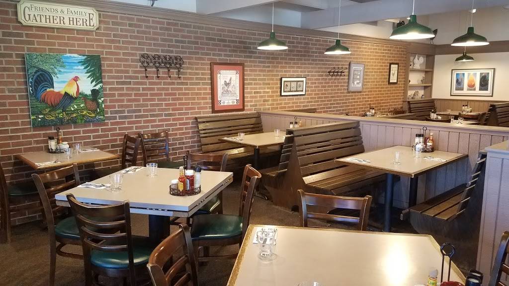 Egg Harbor Cafe | restaurant | 2350 Lehigh Ave, Glenview, IL 60025, USA | 8479981101 OR +1 847-998-1101