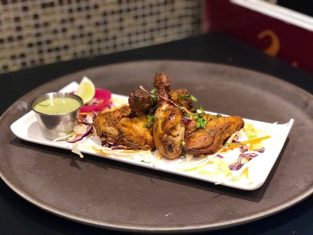 The Great Maratha | restaurant | 965 Eglinton Ave W, York, ON M6C 2C4, Canada | 4167871020 OR +1 416-787-1020