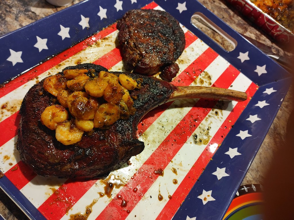 Smokey Bears Bbq | restaurant | 101 Center Rd, Easton, ME 04740, USA | 2075511035 OR +1 207-551-1035