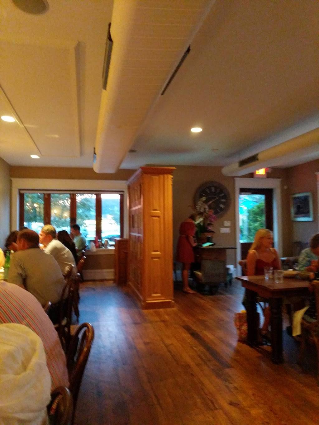 The Diving Horse | restaurant | 2109 Dune Dr, Avalon, NJ 08202, USA | 6093685000 OR +1 609-368-5000