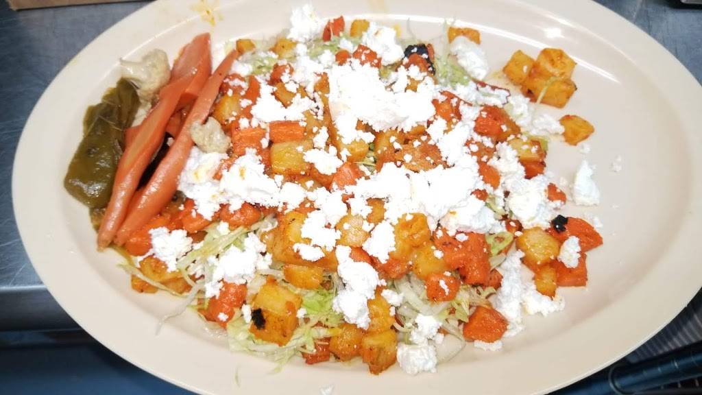 The Family Taco Buffet & Taquizas Maros | restaurant | 2776E E 2625th Rd, Marseilles, IL 61341, USA | 8157956700 OR +1 815-795-6700