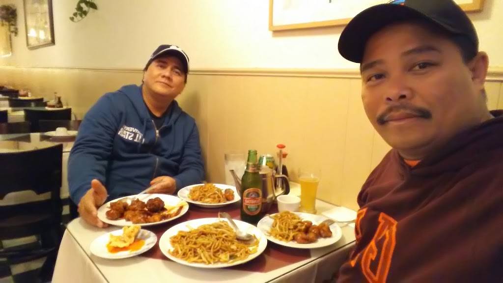 Jin Ye Restaurant | restaurant | 152 Washington Ave, Richmond, CA 94801, USA | 5102339988 OR +1 510-233-9988