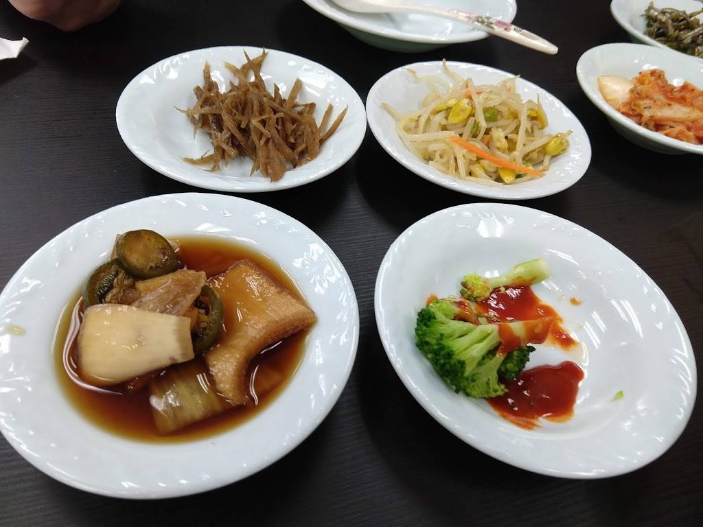 BonGa 본가 | restaurant | 14701 Lee Hwy #102, Centreville, VA 20121, USA | 7038307800 OR +1 703-830-7800