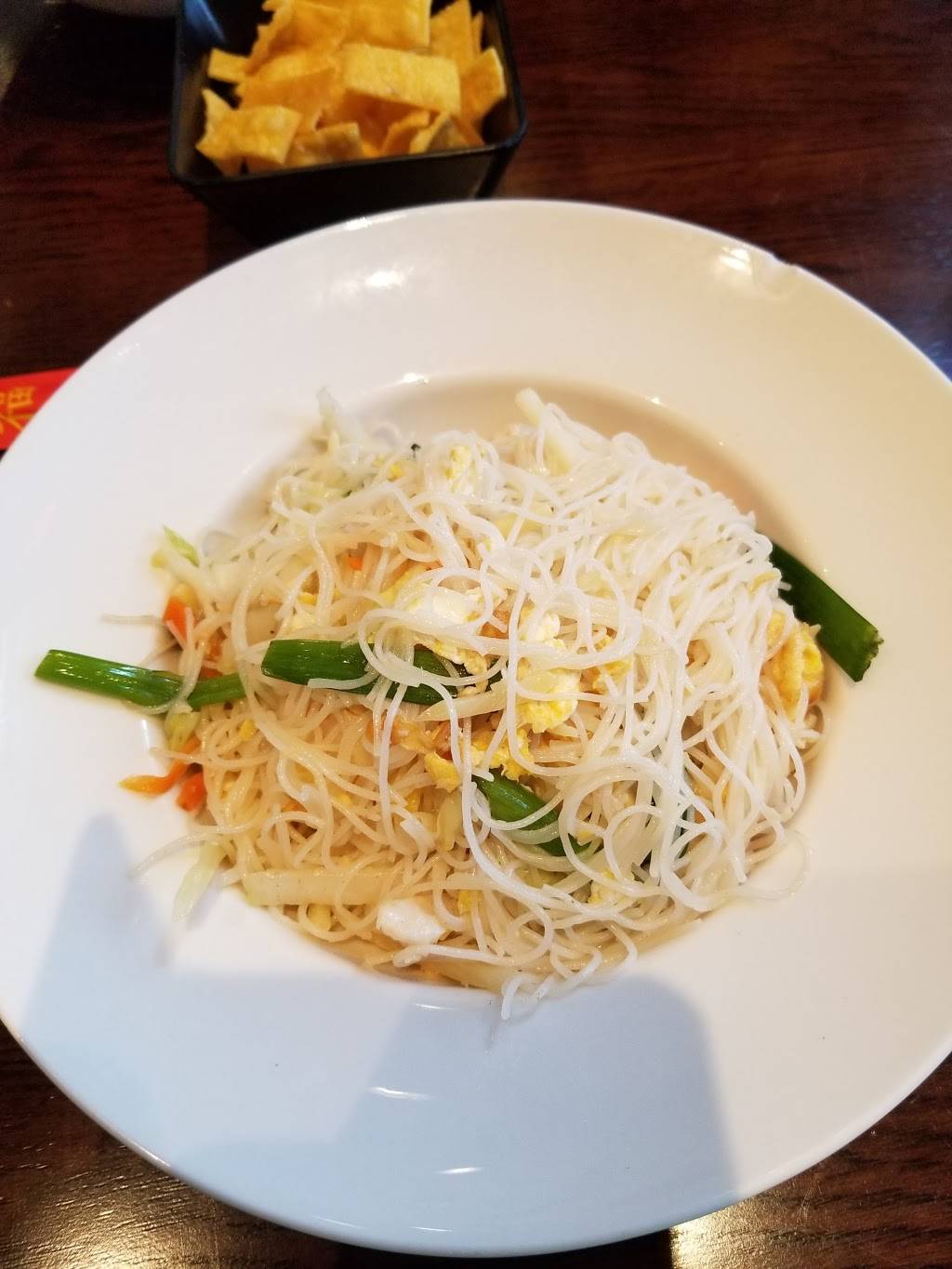 Happy Panda | restaurant | 117 Towne Center Dr, Lexington, KY 40511, USA | 8593889999 OR +1 859-388-9999