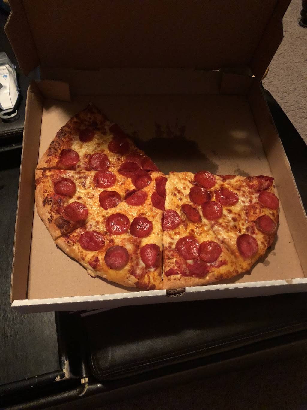 Danny Bs Gourmet Pizza | restaurant | 16401 N Rockwell Ave #200, Edmond, OK 73013, USA | 4053302242 OR +1 405-330-2242