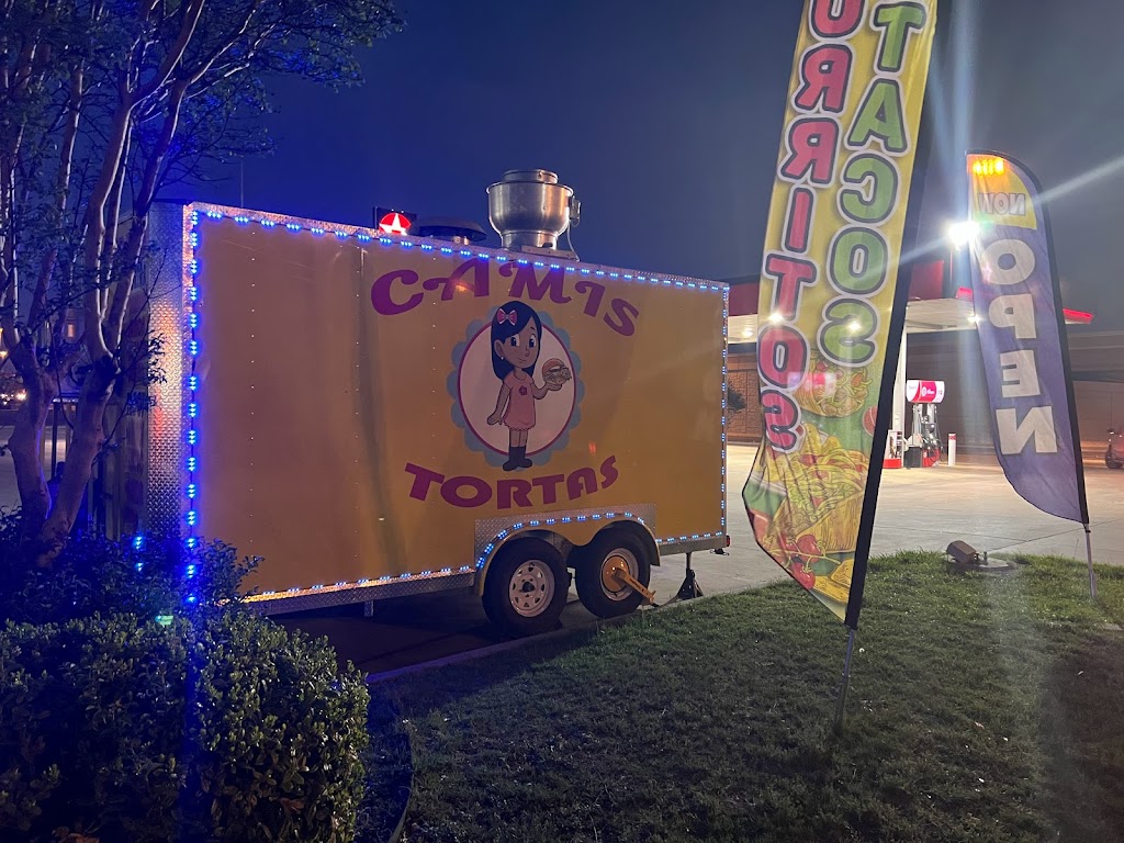 Tortas Camis | restaurant | 2529 Meacham Blvd, Fort Worth, TX 76106, USA | 8178634843 OR +1 817-863-4843