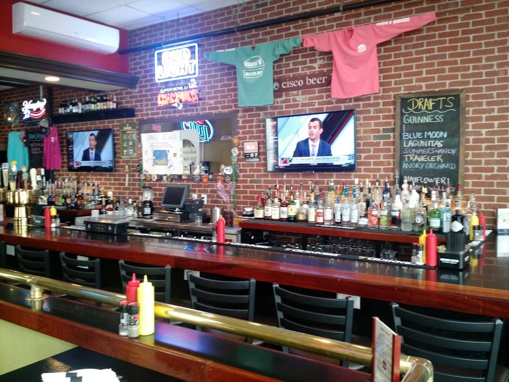 KKaties Burger Bar Marshfield | restaurant | 1899 Ocean St, Marshfield, MA 02050, USA | 7818370012 OR +1 781-837-0012