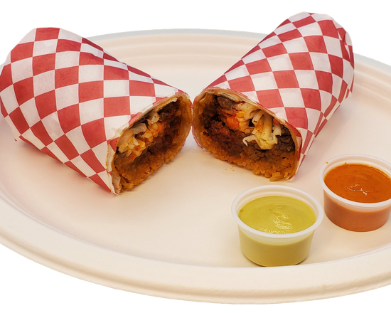 Raining Tacos Mexican Food Truck | restaurant | 440 Rainier Ave S, Renton, WA 98057, USA | 2064663798 OR +1 206-466-3798