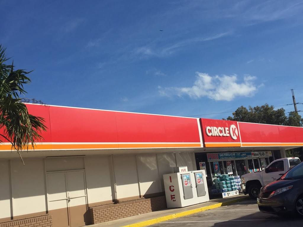 Circle K | meal takeaway | 106501 Overseas Hwy, Key Largo, FL 33037, USA | 3054512367 OR +1 305-451-2367