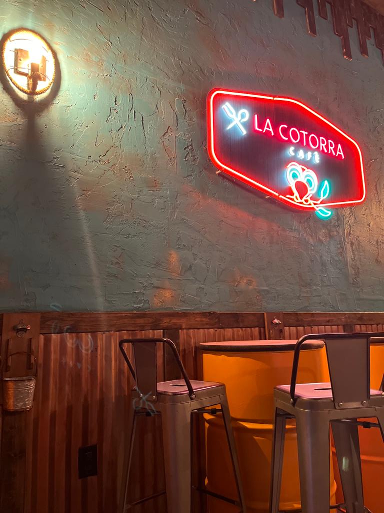 La Cotorra Café | restaurant | 1781 W 32nd Pl, Hialeah, FL 33012, USA | 7863911642 OR +1 786-391-1642