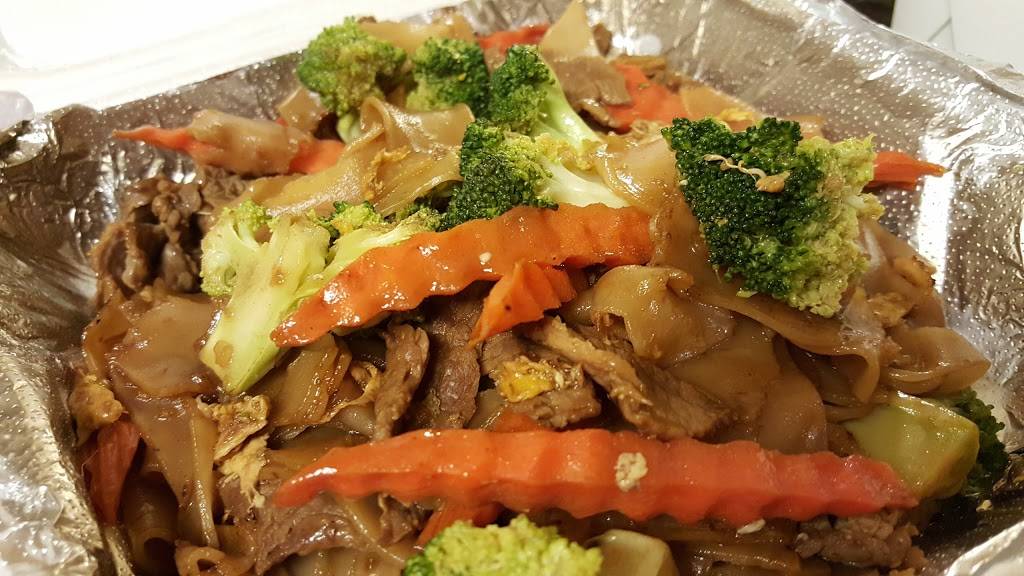 Thai House Mesa | restaurant | 1155 S Power Rd #121, Mesa, AZ 85206, USA | 4809241623 OR +1 480-924-1623