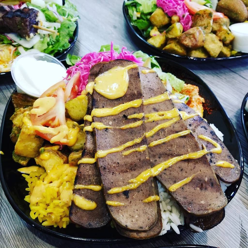 Shawarma 401 | restaurant | 1383 Wilson Rd N, Oshawa, ON L1K 2Z5, Canada | 9052610401 OR +1 905-261-0401