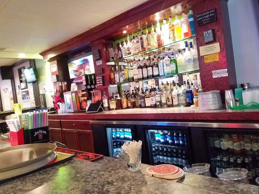 Therapy Bar & Grill | restaurant | 5059 S 108th St, Omaha, NE 68137, USA | 4029333669 OR +1 402-933-3669