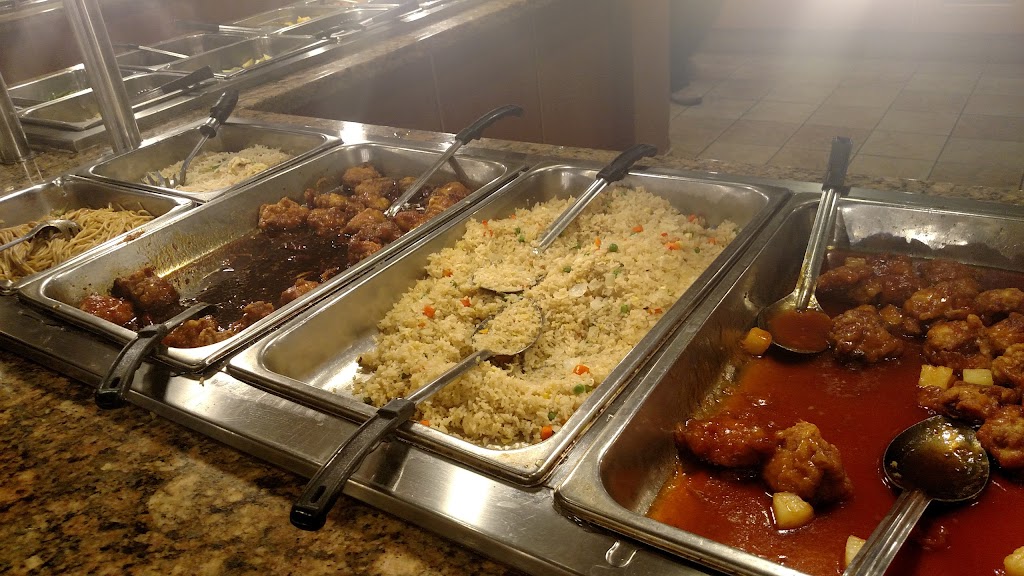 China Cafe | restaurant | 4713 N 10th St, McAllen, TX 78504, USA | 9566302328 OR +1 956-630-2328