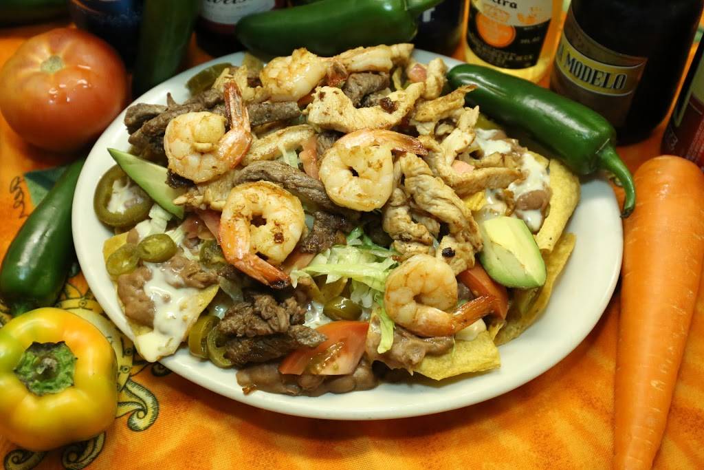 San Jose Fiesta | restaurant | 99 Wallace Rd, Nashville, TN 37211, USA | 6157329948 OR +1 615-732-9948