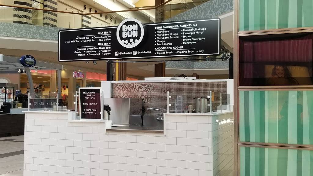 BohBuh KC | restaurant | Overland Park, KS 66214, USA | 9135754099 OR +1 913-575-4099