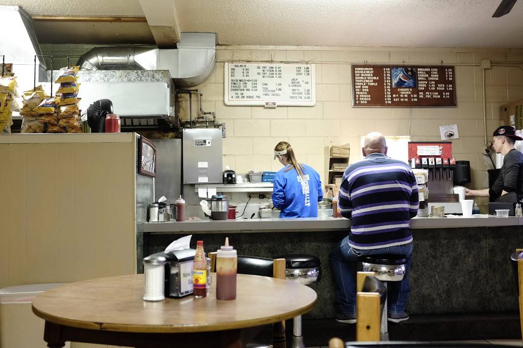 Christis Hamburgers | restaurant | 3101 Beale St, Waco, TX 76705, USA | 2547996480 OR +1 254-799-6480