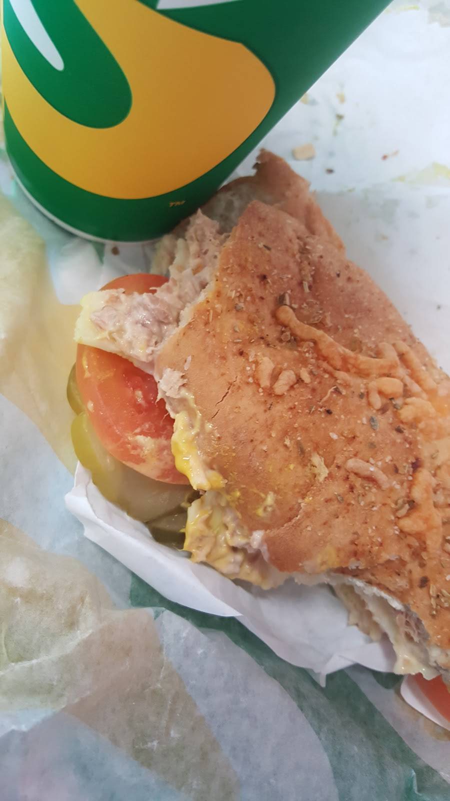 Subway | meal takeaway | 2962 SW 8th St, Miami, FL 33135, USA | 3056425025 OR +1 305-642-5025