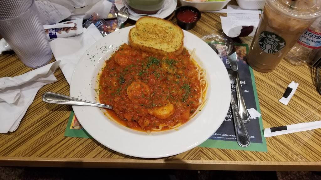 Promenade Cafe | restaurant | 221 N Rampart Blvd, Las Vegas, NV 89145, USA | 7025075955 OR +1 702-507-5955