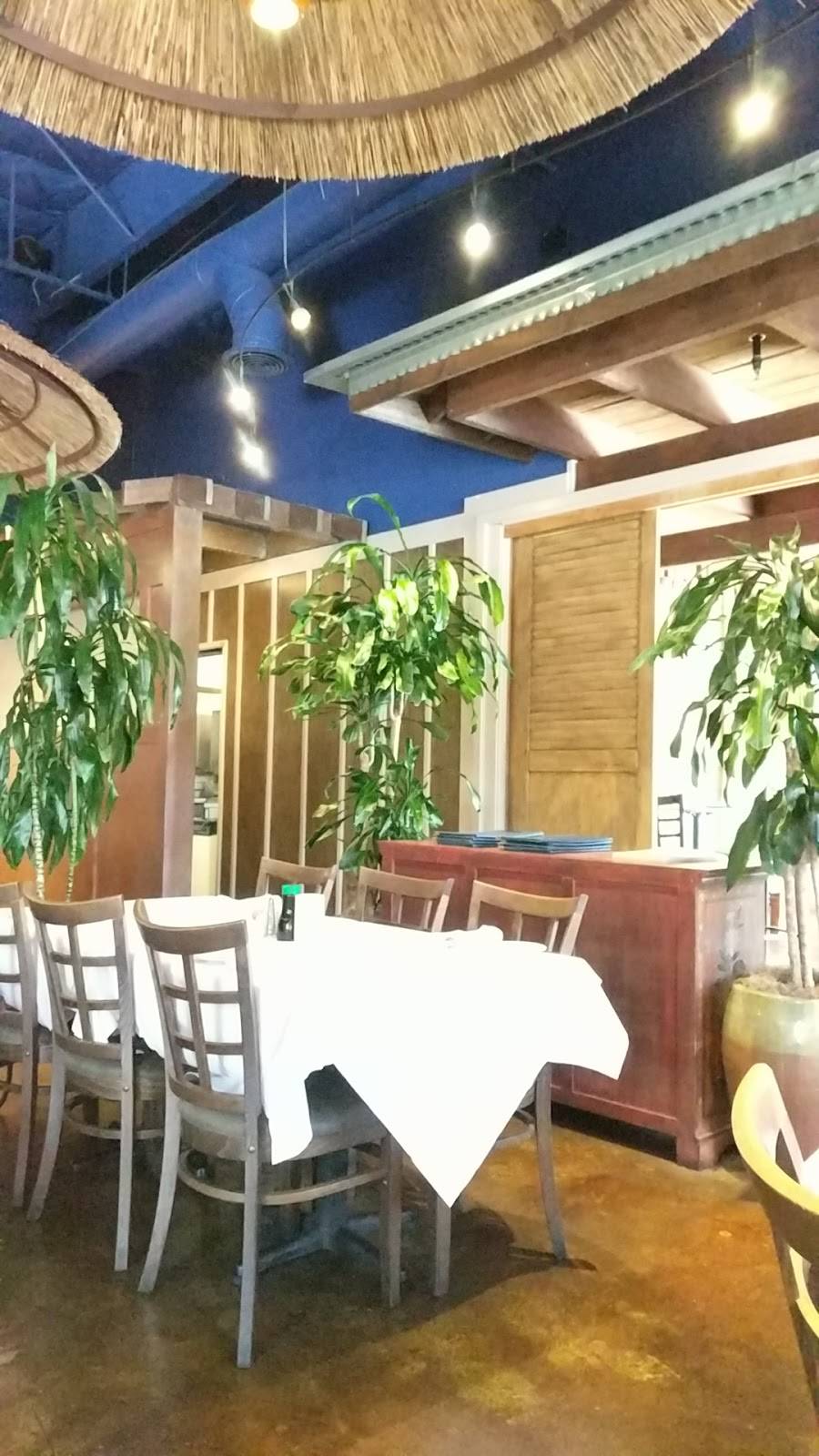 Bluefin Grill & Sushi | restaurant | 1390 Madera Rd Ste 8, Simi Valley, CA 93065, USA | 8055849668 OR +1 805-584-9668