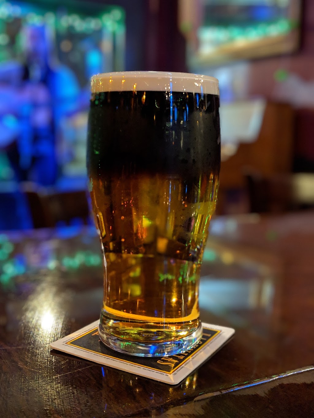 The Bebop | restaurant | 1116 Boylston St, Boston, MA 02215, USA | 8572504641 OR +1 857-250-4641