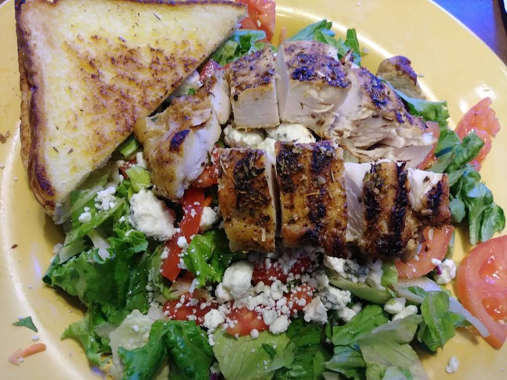 Zaxbys Chicken Fingers & Buffalo Wings | restaurant | 922 E Main St, Lincolnton, NC 28092, USA | 7047357767 OR +1 704-735-7767