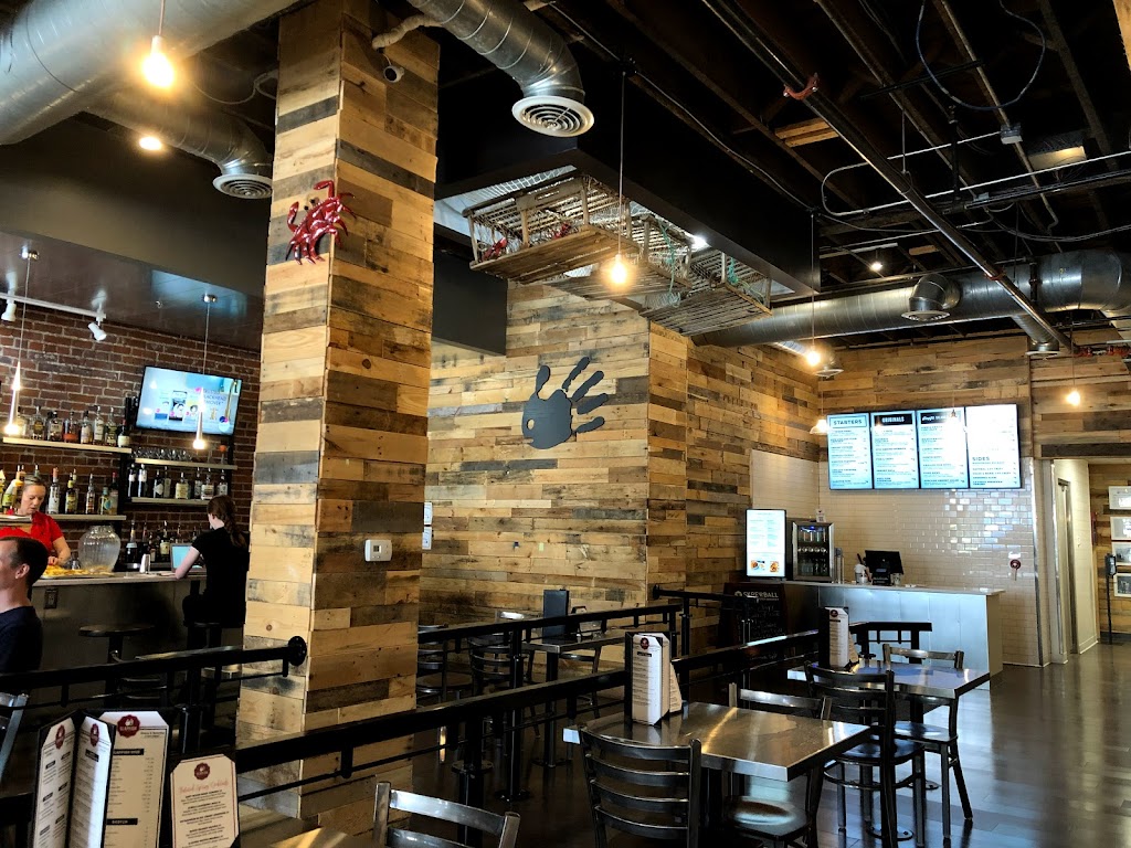 Slapfish | meal takeaway | 345 Massachusetts Ave, Indianapolis, IN 46204, USA | 3176869713 OR +1 317-686-9713