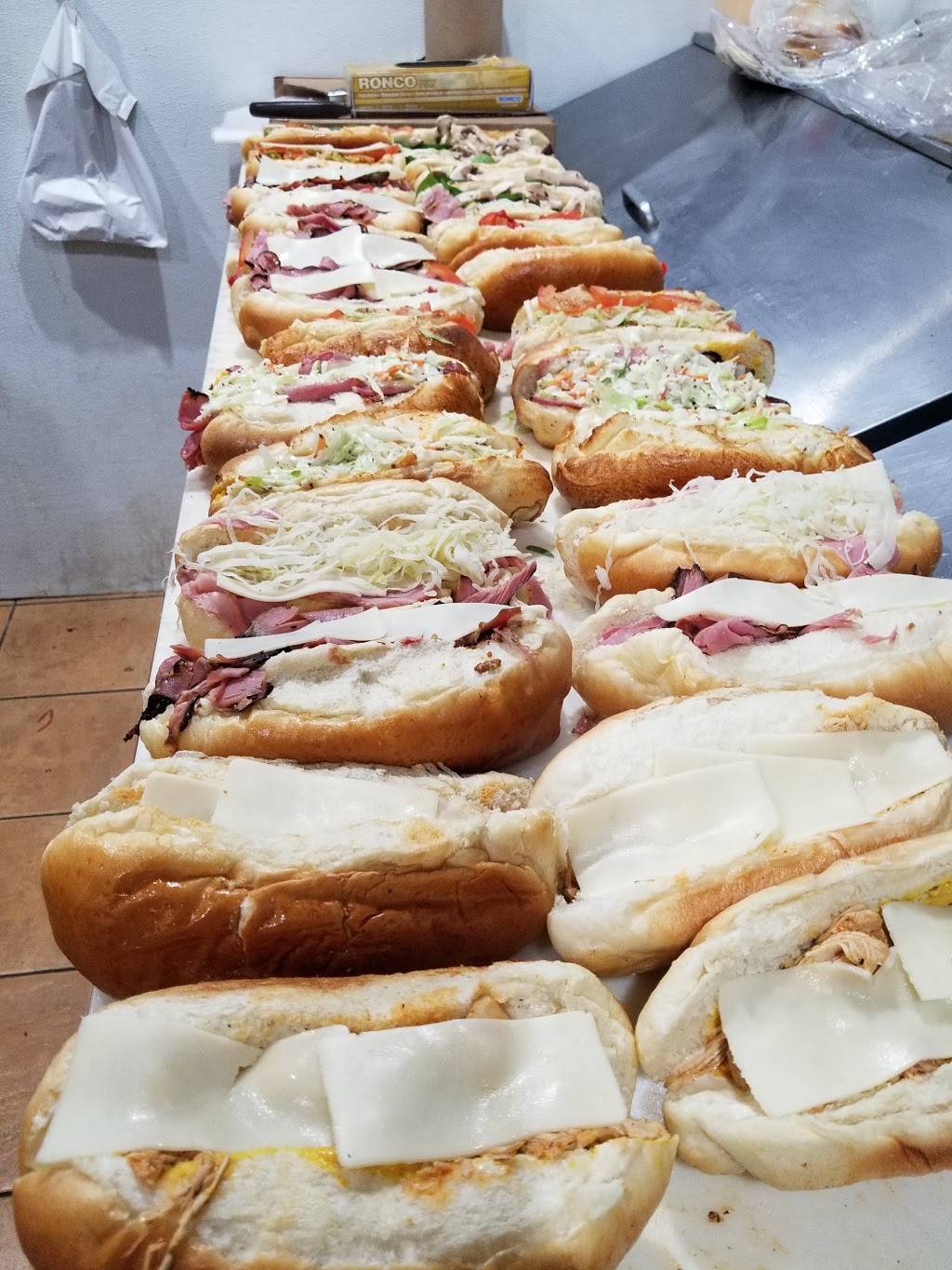 Gabe and Izzys - Sandwich Brothers | restaurant | 173 Sandwich St S, Amherstburg, ON N9V 1E9, Canada | 5197139300 OR +1 519-713-9300