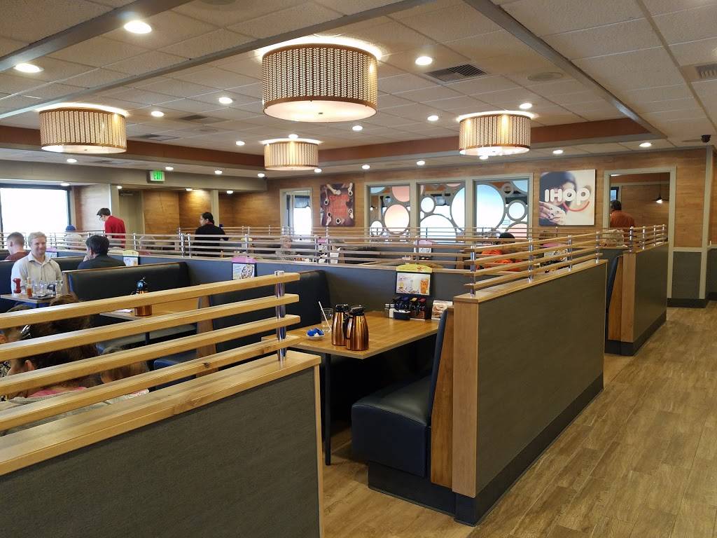 IHOP | restaurant | 5280 Wadsworth Bypass, Arvada, CO 80002, USA | 3034251134 OR +1 303-425-1134