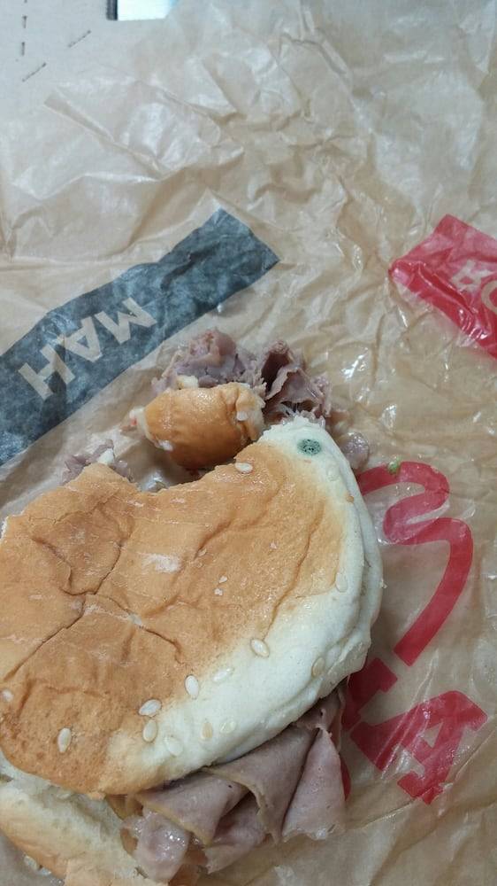 Arbys | restaurant | 7150 Okeechobee Rd, Fort Pierce, FL 34954, USA | 7724605777 OR +1 772-460-5777