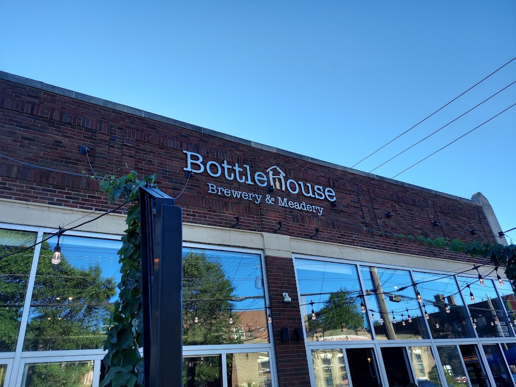 BottleHouse Brewery And Meadery | restaurant | 2050 Lee Rd, Cleveland, OH 44118, USA | 2162142120 OR +1 216-214-2120