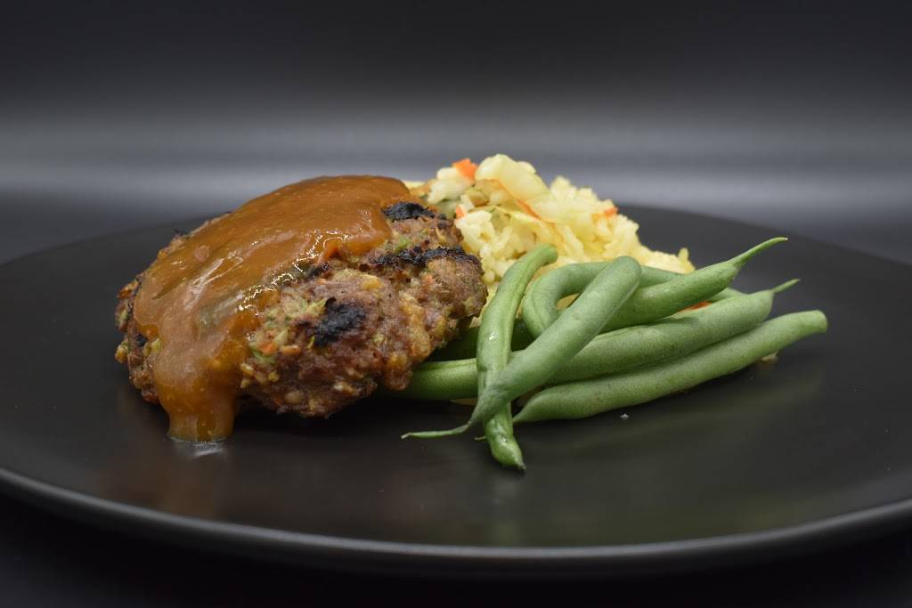 Citrus Blue Healthy Foods | meal takeaway | 1315 West Grand Parkway South #114, Katy, TX 77494, USA | 8324372229 OR +1 832-437-2229