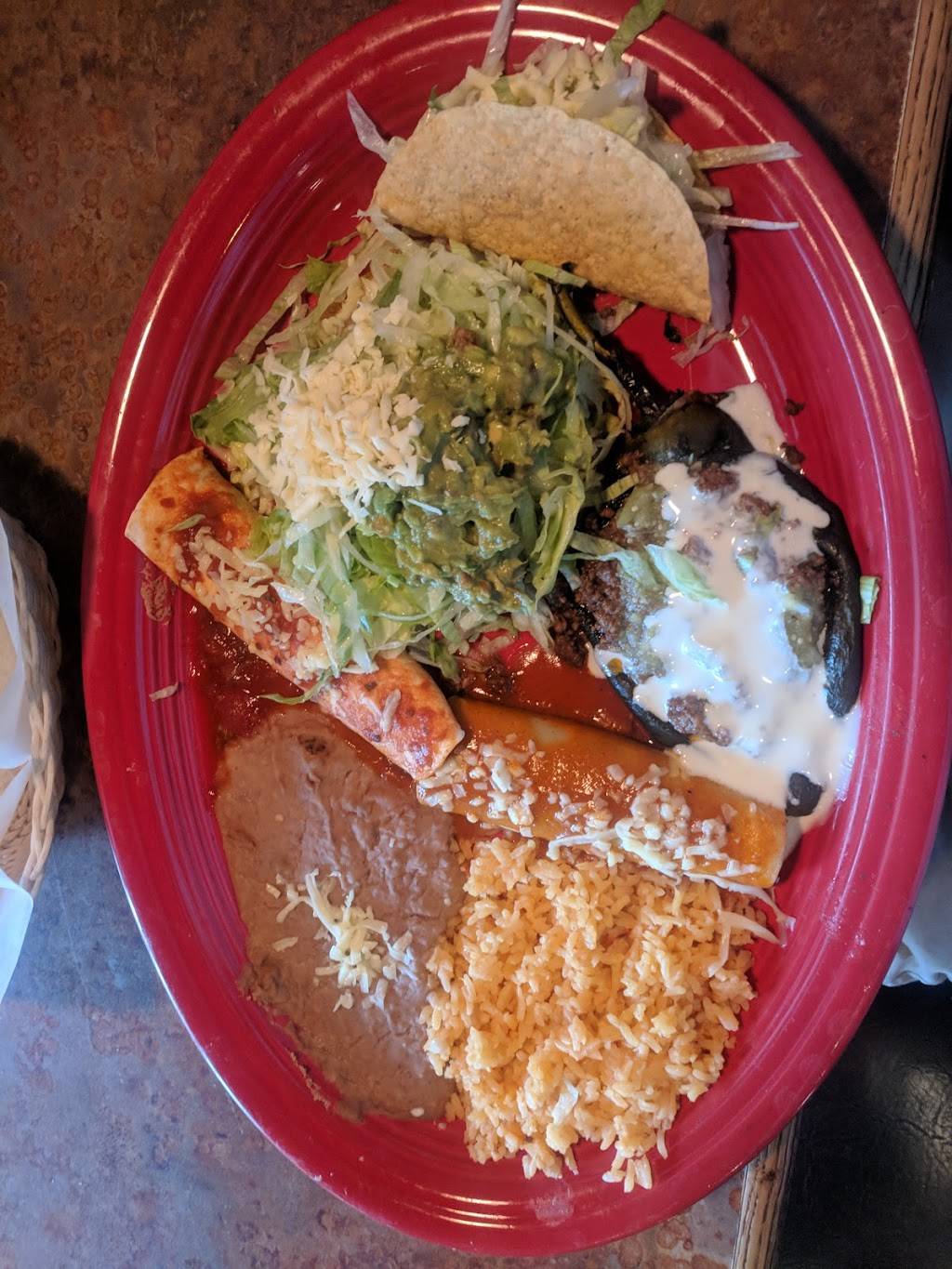 Rio Grande | restaurant | 1011 NC-150, Summerfield, NC 27358, USA | 3366438185 OR +1 336-643-8185