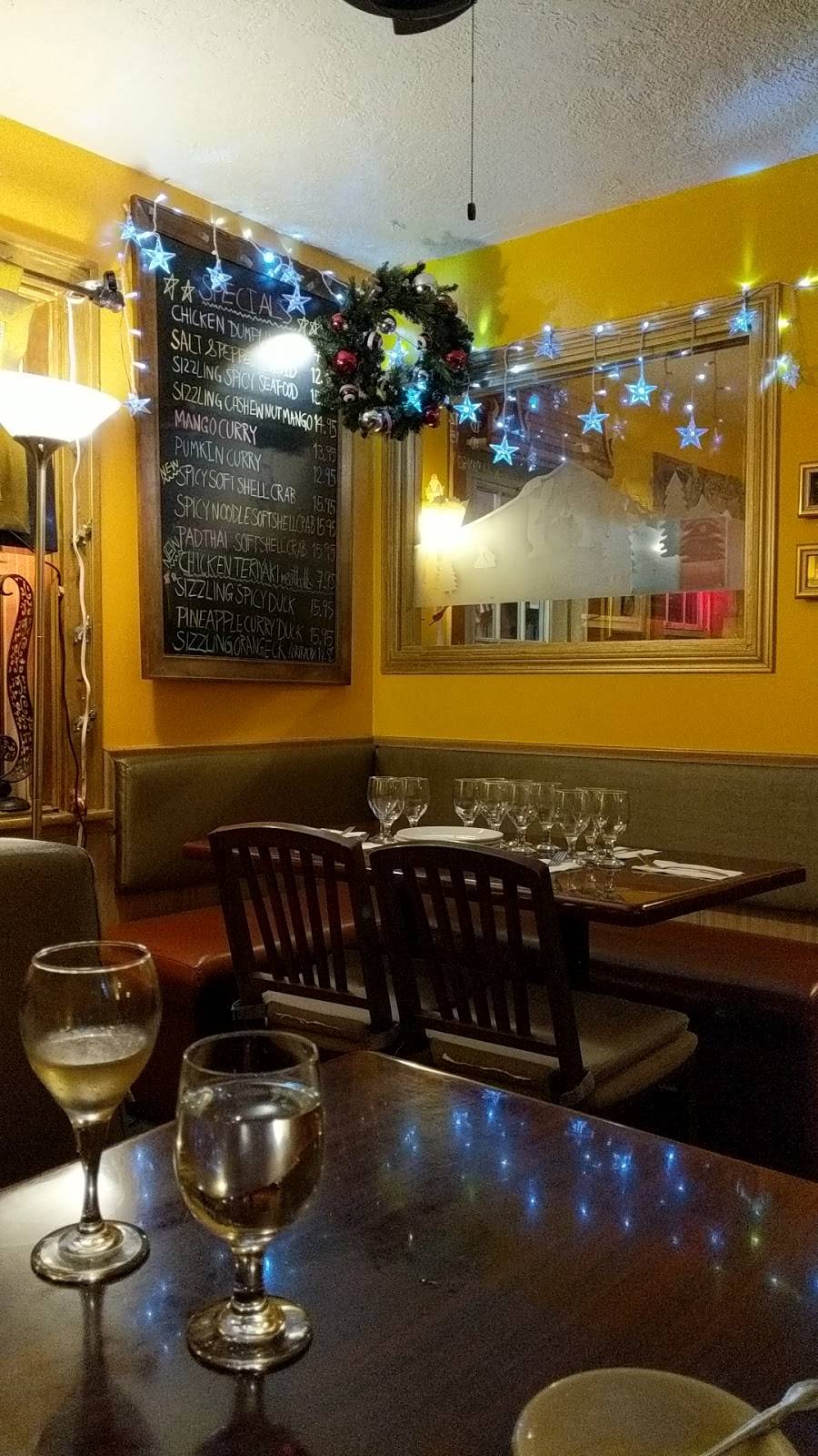 Thai Home Restaurant | restaurant | 38676 Pioneer Blvd, Sandy, OR 97055, USA | 5036680779 OR +1 503-668-0779