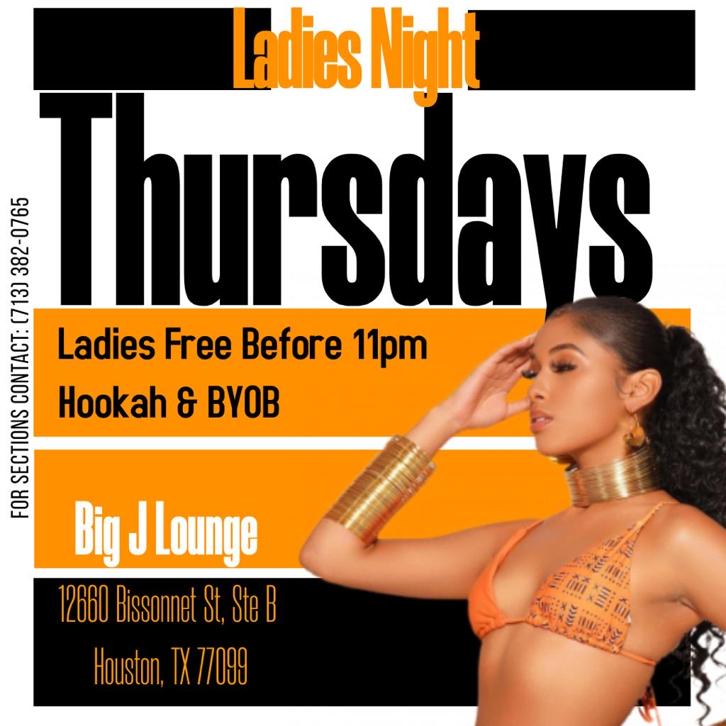 BIG J BAR AND HOOKAH | restaurant | 12660 Bissonnet St Ste B, Houston, TX 77099, USA | 7133820765 OR +1 713-382-0765