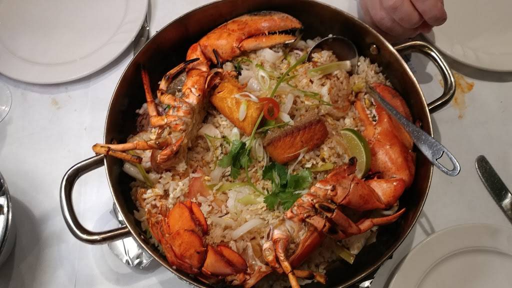 Erawan | restaurant | 42-31 Bell Blvd, Bayside, NY 11361, USA | 7184282112 OR +1 718-428-2112