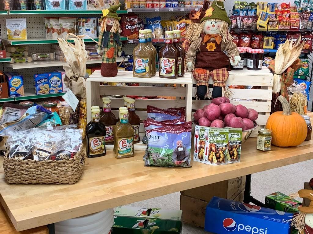 M Js Market & Catering | restaurant | 427 W Sumner St, Hartford, WI 53027, USA | 2626700400 OR +1 262-670-0400