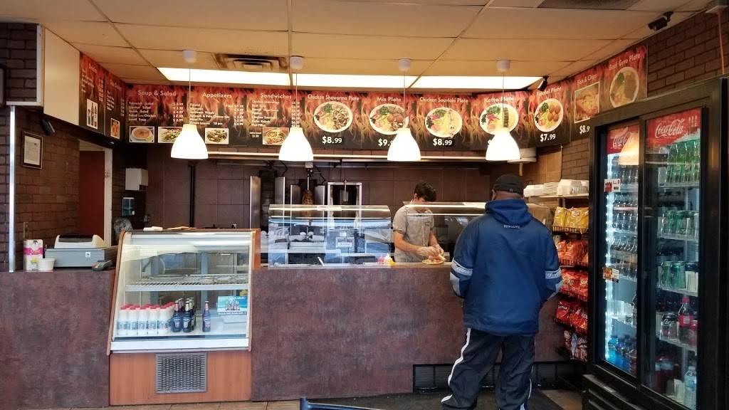 Sams Shawarma | restaurant | 1910 Kipling Ave, Etobicoke, ON M9W 4J1, Canada | 4166147267 OR +1 416-614-7267