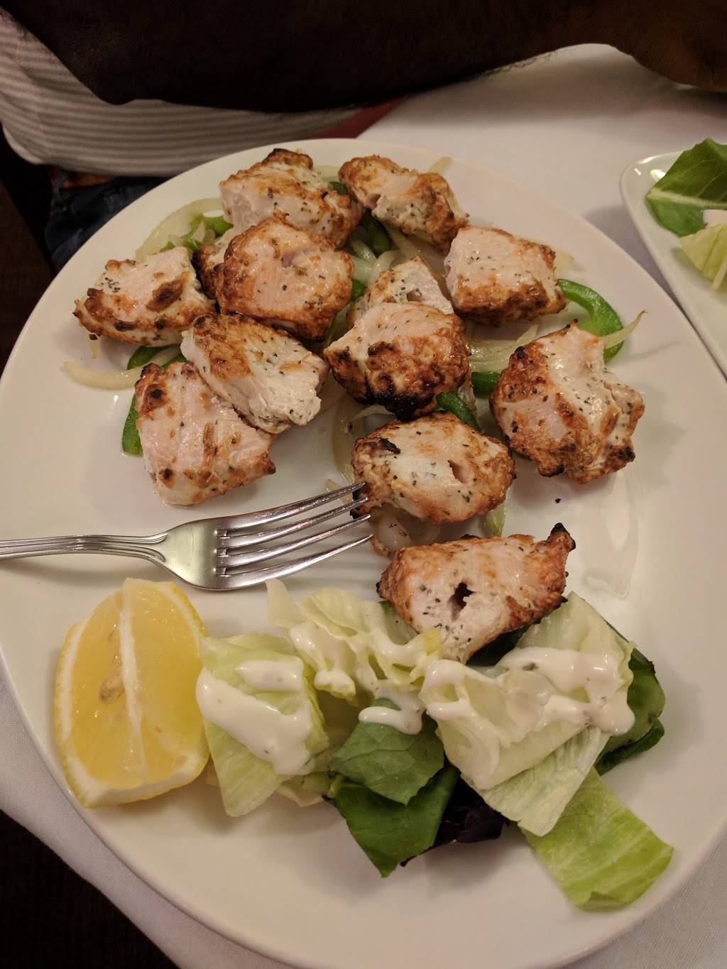 Holi | meal takeaway | 20 North Rd, Bedford, MA 01730, USA | 7815385906 OR +1 781-538-5906