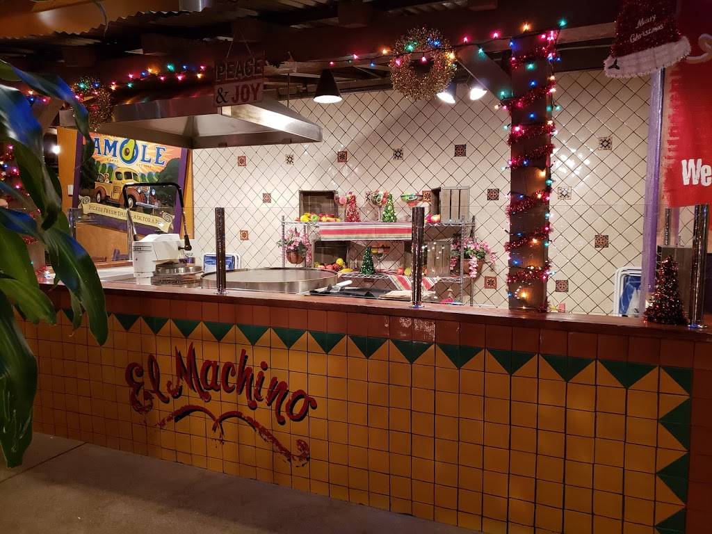 Chevys Fresh Mex | restaurant | 1201 S Hayes St Lbby 1, Arlington, VA 22202, USA | 7034138700 OR +1 703-413-8700