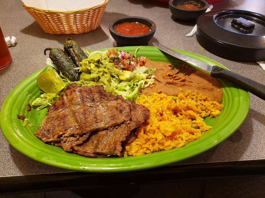 La Fiesta High Point | restaurant | 3805 Tinsley Dr, High Point, NC 27265, USA | 3368691200 OR +1 336-869-1200
