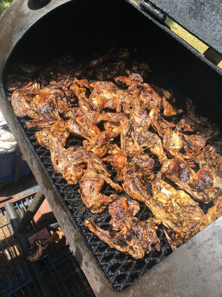 Go Wild BBQ | restaurant | Harris County, TX 77532, USA | 8327228246 OR +1 832-722-8246