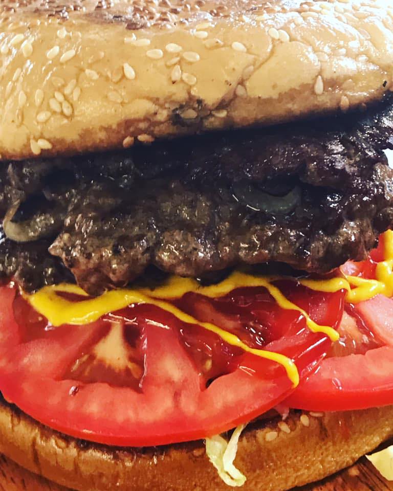 Stockton Smash Burger (Food Truck) | restaurant | 1628 Harbor St, Stockton, CA 95206, USA | 2092101599 OR +1 209-210-1599