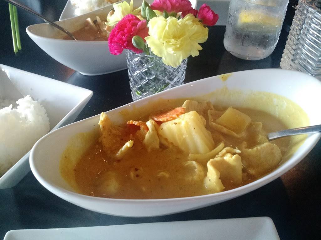 Thai Fusion Bistro | restaurant | 6401 Platt Ave Unit 5, West Hills, CA 91307, USA | 8189992820 OR +1 818-999-2820